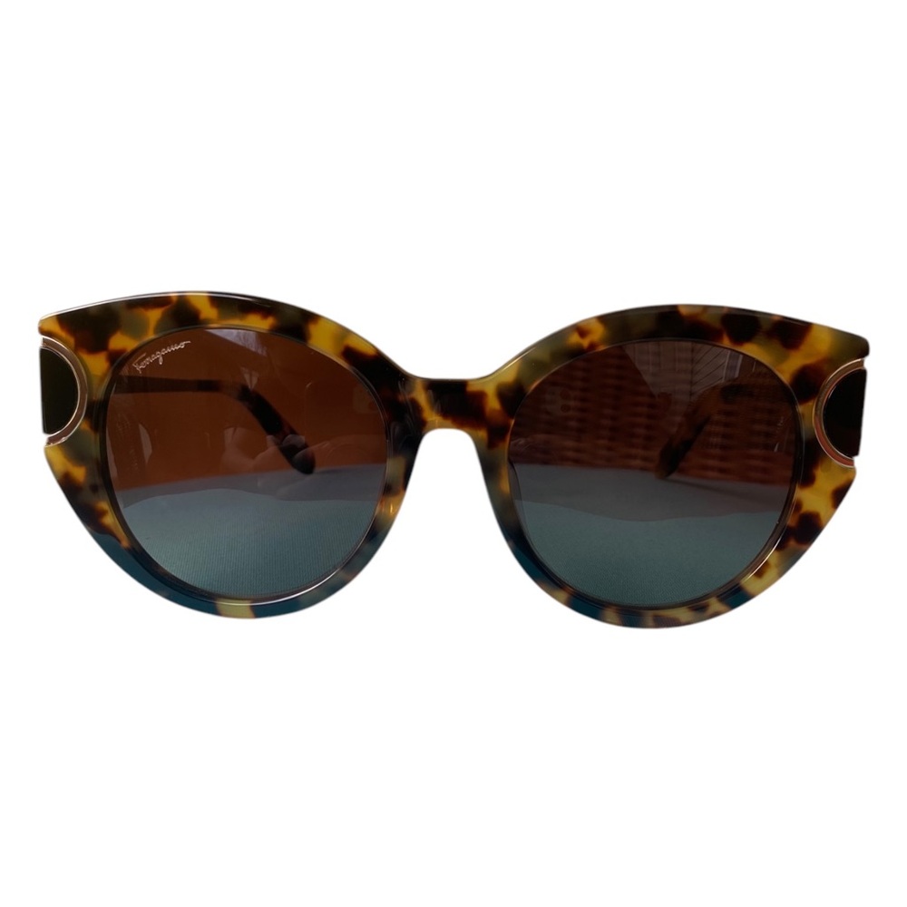 Salvatore Ferragamo Sunglasses